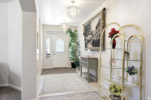 3176 S RENDEZVOUS WAY, West Valley City, UT 84120