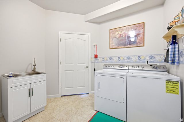 3176 S RENDEZVOUS WAY, West Valley City, UT 84120