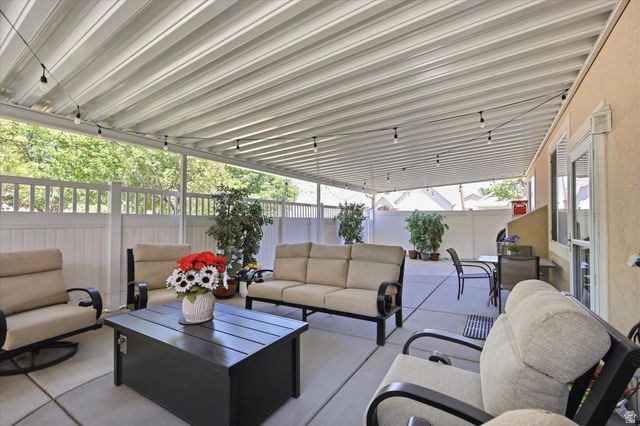 3176 S RENDEZVOUS WAY, West Valley City, UT 84120