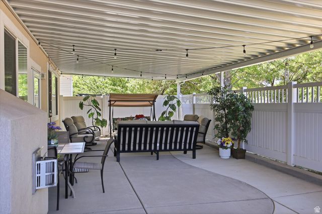 3176 S RENDEZVOUS WAY, West Valley City, UT 84120