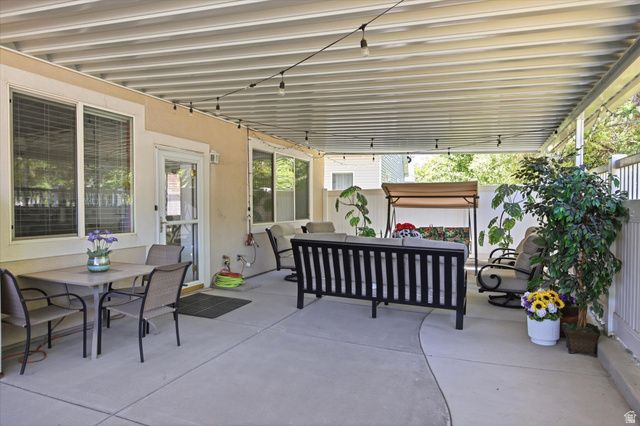 3176 S RENDEZVOUS WAY, West Valley City, UT 84120