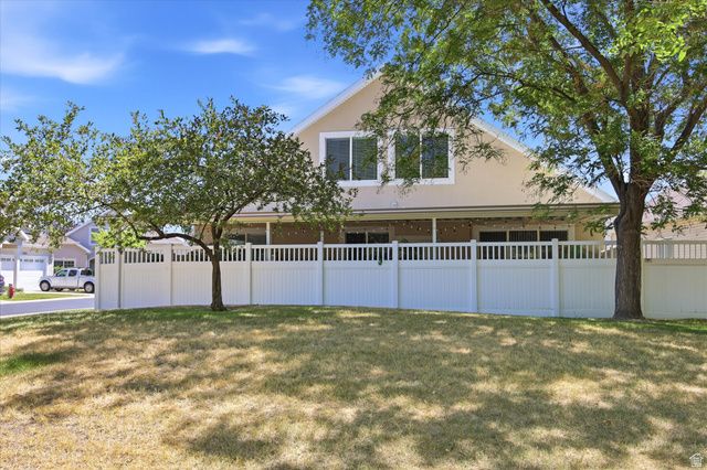 3176 S RENDEZVOUS WAY, West Valley City, UT 84120