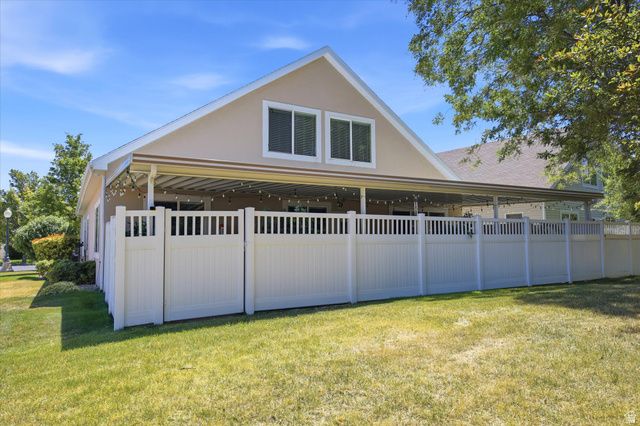 3176 S RENDEZVOUS WAY, West Valley City, UT 84120