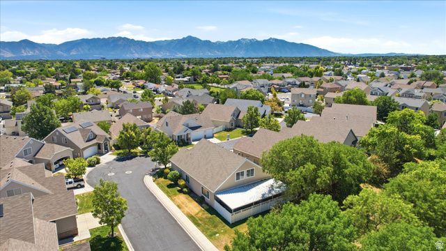 3176 S RENDEZVOUS WAY, West Valley City, UT 84120