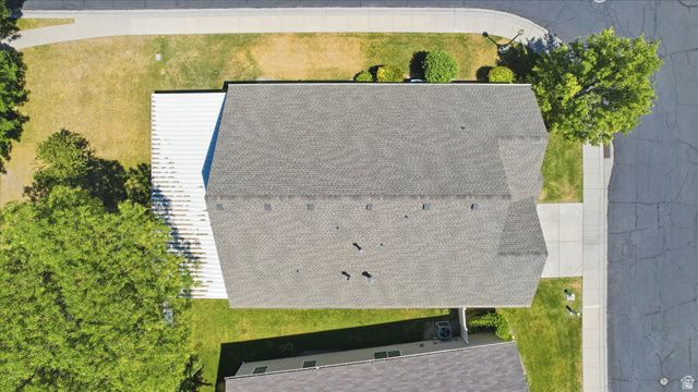 3176 S RENDEZVOUS WAY, West Valley City, UT 84120