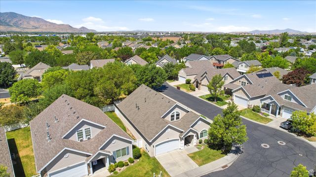 3176 S RENDEZVOUS WAY, West Valley City, UT 84120