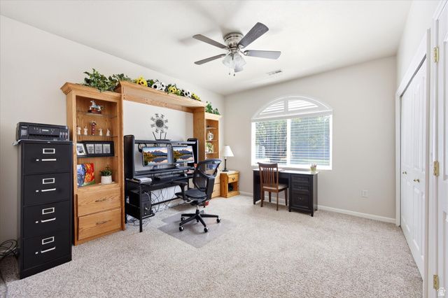 3176 S RENDEZVOUS WAY, West Valley City, UT 84120