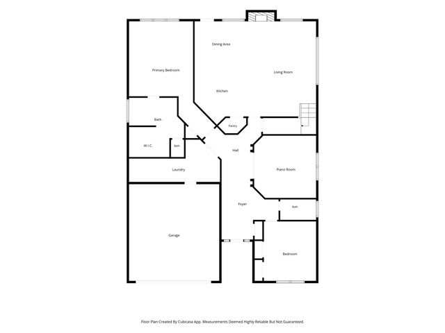 3176 S RENDEZVOUS WAY, West Valley City, UT 84120