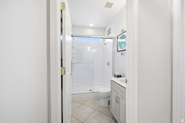3176 S RENDEZVOUS WAY, West Valley City, UT 84120