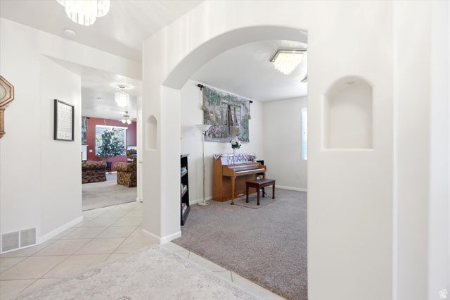 3176 S RENDEZVOUS WAY, West Valley City, UT 84120