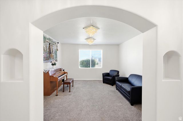 3176 S RENDEZVOUS WAY, West Valley City, UT 84120