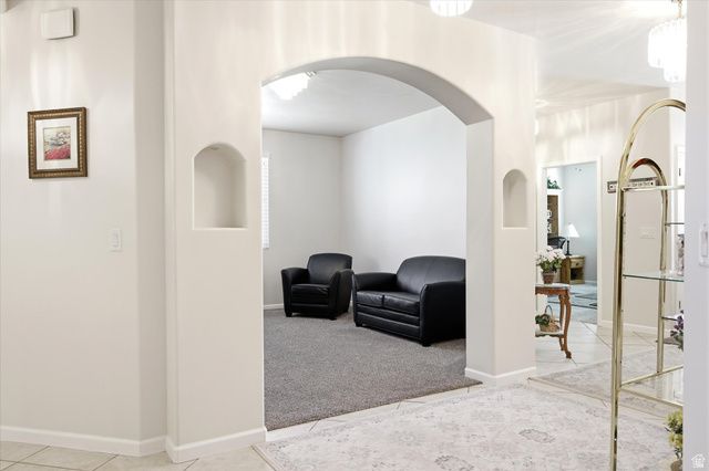 3176 S RENDEZVOUS WAY, West Valley City, UT 84120