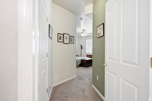 3176 S RENDEZVOUS WAY, West Valley City, UT 84120