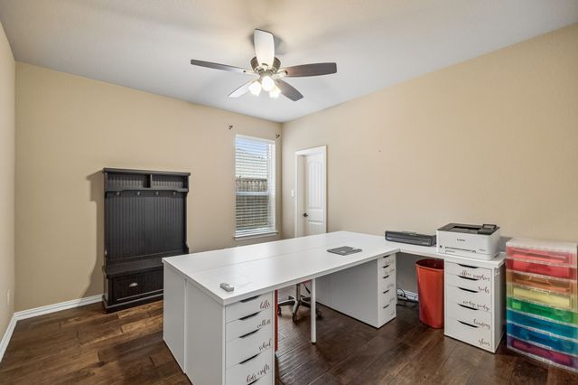 2261 Hideaway Pointe Drive, Little Elm, TX 75068
