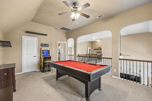 2261 Hideaway Pointe Drive, Little Elm, TX 75068