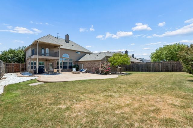 2261 Hideaway Pointe Drive, Little Elm, TX 75068