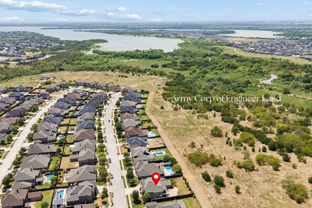 2261 Hideaway Pointe Drive, Little Elm, TX 75068