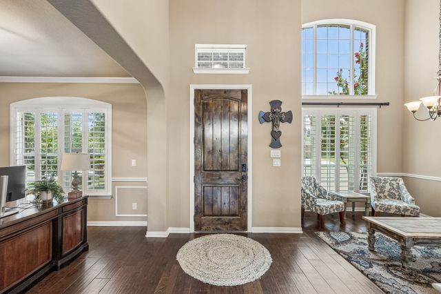 2261 Hideaway Pointe Drive, Little Elm, TX 75068