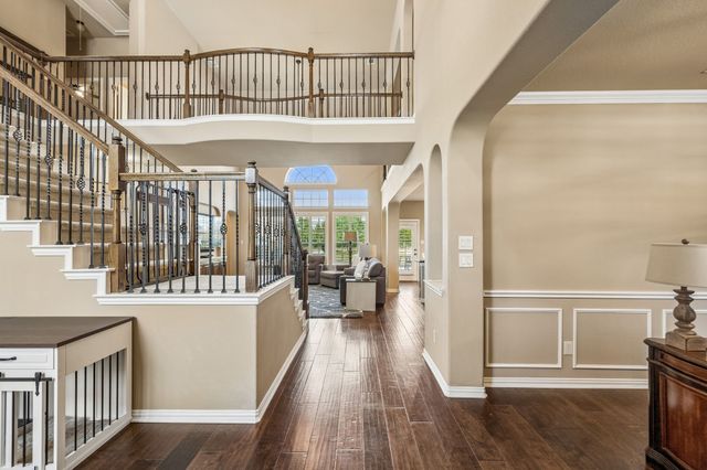 2261 Hideaway Pointe Drive, Little Elm, TX 75068