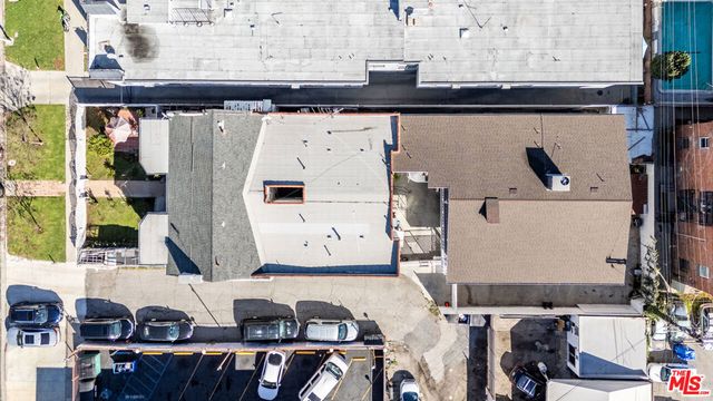 1716 Winona Avenue, Los Angeles, CA 90027