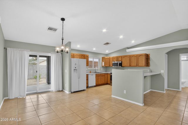 14920 S OVERFIELD Road, Arizona City, AZ 85123