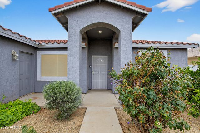 14920 S OVERFIELD Road, Arizona City, AZ 85123