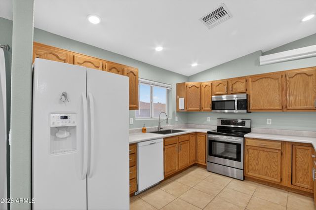 14920 S OVERFIELD Road, Arizona City, AZ 85123