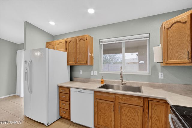 14920 S OVERFIELD Road, Arizona City, AZ 85123