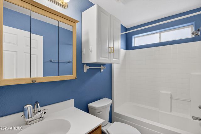 14920 S OVERFIELD Road, Arizona City, AZ 85123