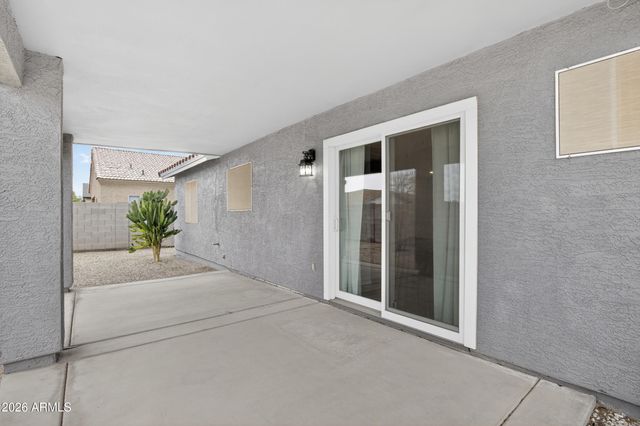 14920 S OVERFIELD Road, Arizona City, AZ 85123