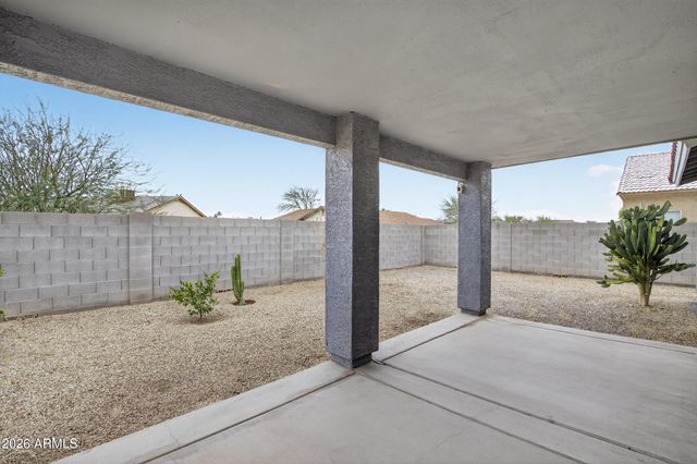 14920 S OVERFIELD Road, Arizona City, AZ 85123