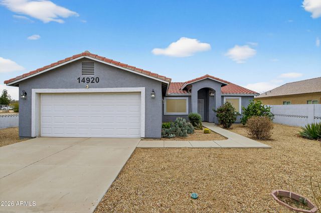 14920 S OVERFIELD Road, Arizona City, AZ 85123