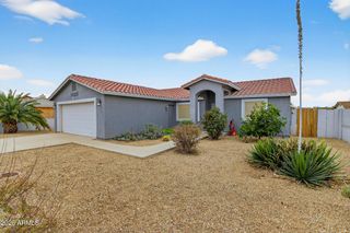 14920 S OVERFIELD Road, Arizona City, AZ 85123