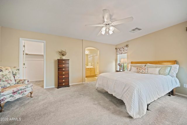 23334 W TWILIGHT Trail, Buckeye, AZ 85326