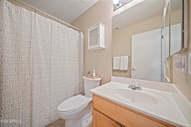 23334 W TWILIGHT Trail, Buckeye, AZ 85326