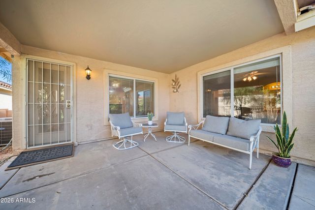 23334 W TWILIGHT Trail, Buckeye, AZ 85326