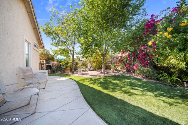 23334 W TWILIGHT Trail, Buckeye, AZ 85326