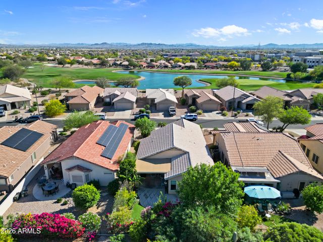 23334 W TWILIGHT Trail, Buckeye, AZ 85326