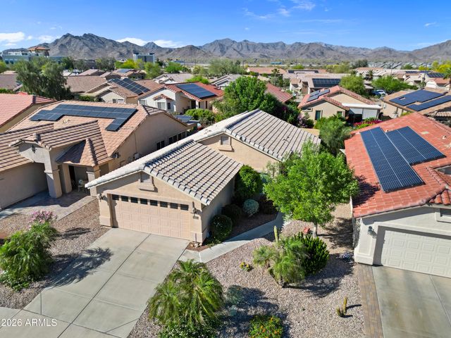 23334 W TWILIGHT Trail, Buckeye, AZ 85326