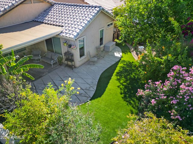 23334 W TWILIGHT Trail, Buckeye, AZ 85326