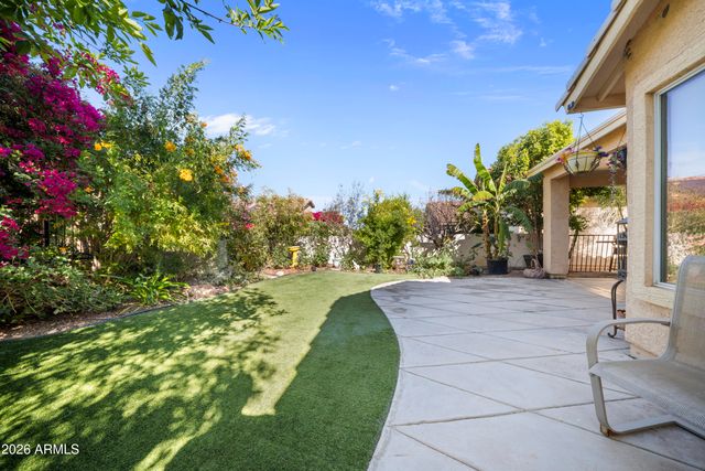 23334 W TWILIGHT Trail, Buckeye, AZ 85326