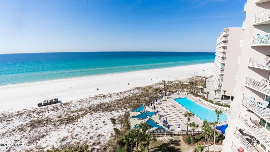 7205 Thomas Drive E-905, Panama City Beach, FL 32408