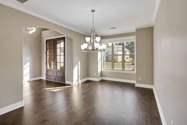 10039 ADAGIO CV, Lakeland, TN 38002