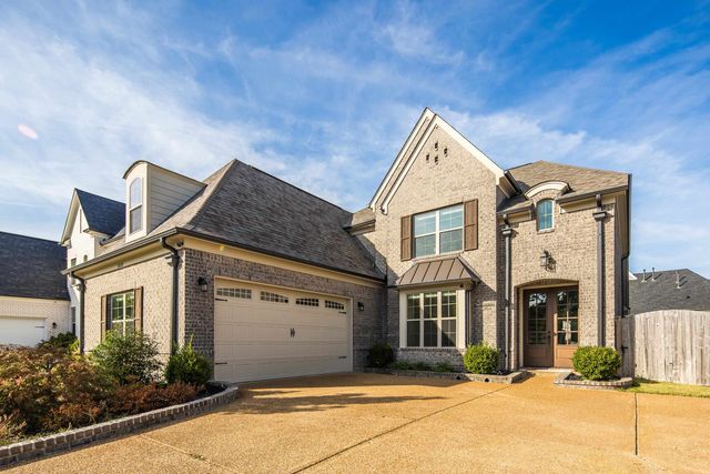 10039 ADAGIO CV, Lakeland, TN 38002