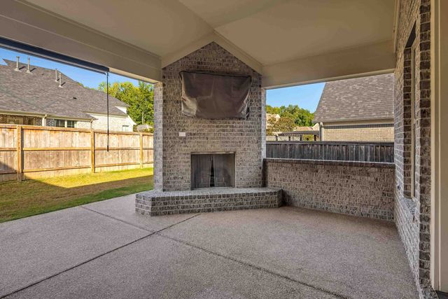 10039 ADAGIO CV, Lakeland, TN 38002