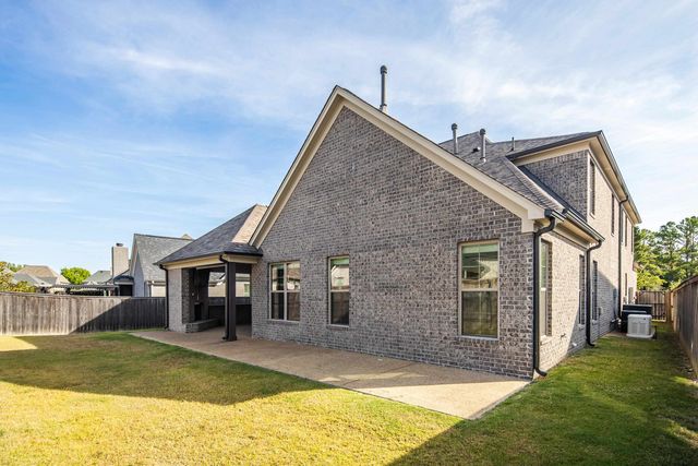 10039 ADAGIO CV, Lakeland, TN 38002