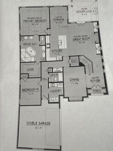 10039 ADAGIO CV, Lakeland, TN 38002