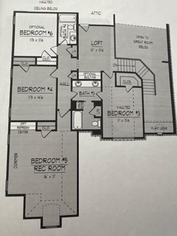 10039 ADAGIO CV, Lakeland, TN 38002
