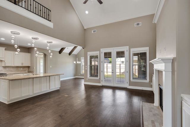 10039 ADAGIO CV, Lakeland, TN 38002