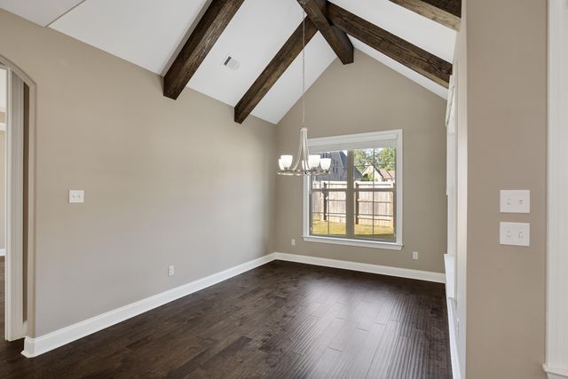 10039 ADAGIO CV, Lakeland, TN 38002